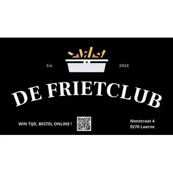 De Frietclub Laarne